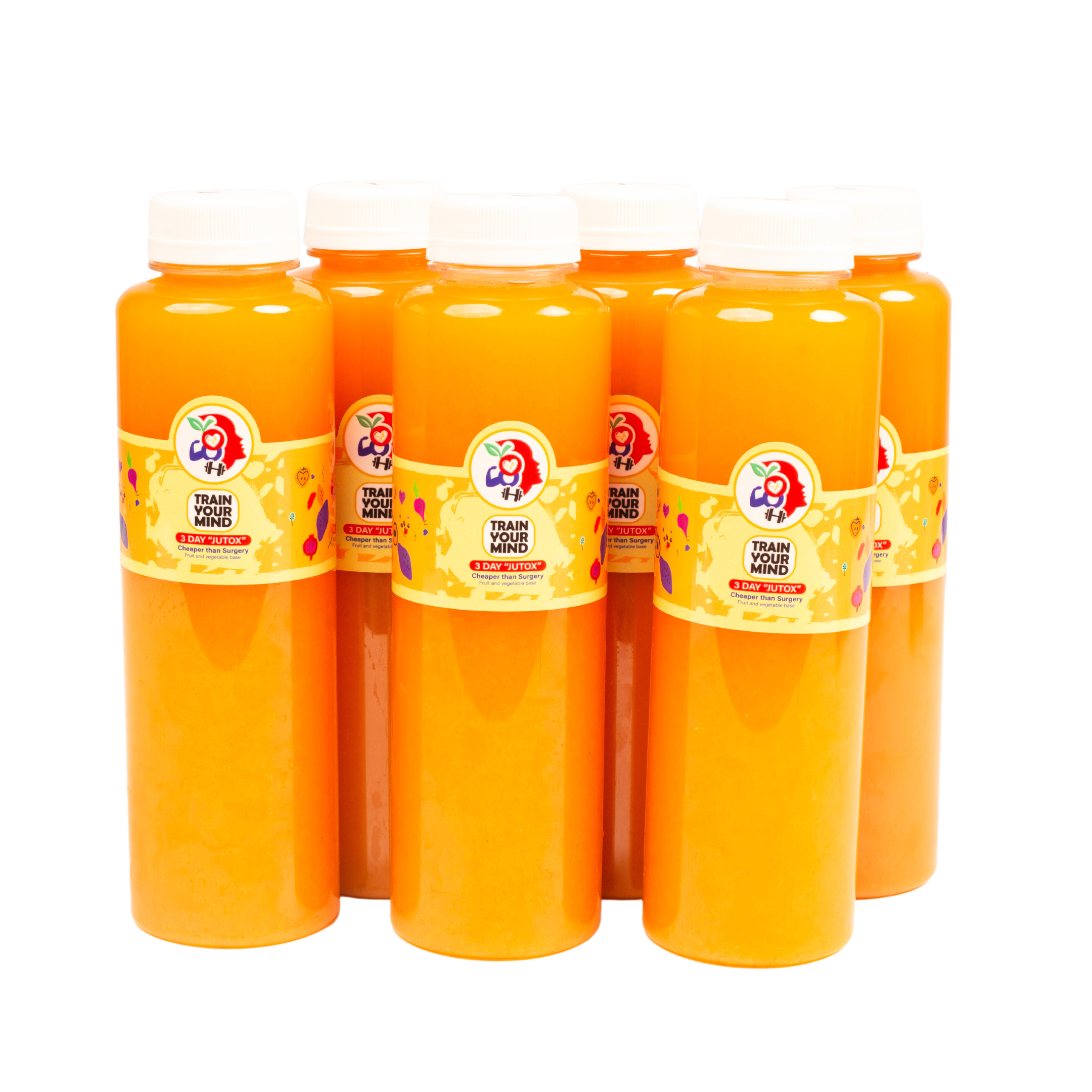 Natural Fat Burner