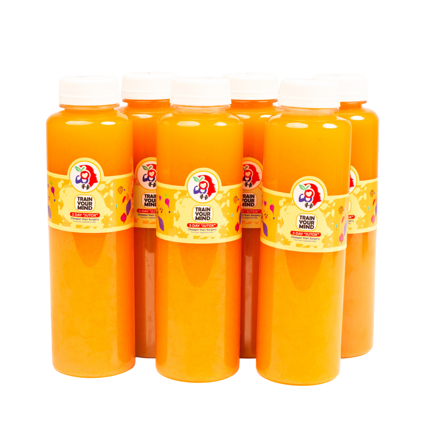 Natural Fat Burner