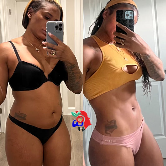 Health and Fitness consultation