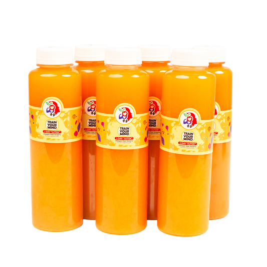 Natural Fat Burner